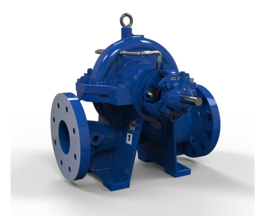 Kirloskar Split Case Pumps